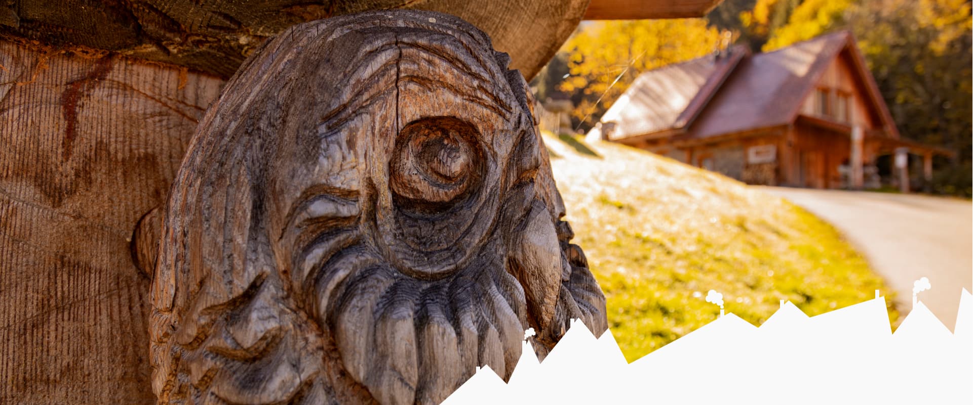 Dolomiti Village Contact Page