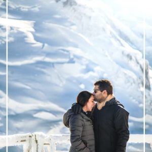 Speciale Notte da Sogno in Chalet