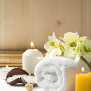 Spa Esclusiva Donna, Addio al Nubilato