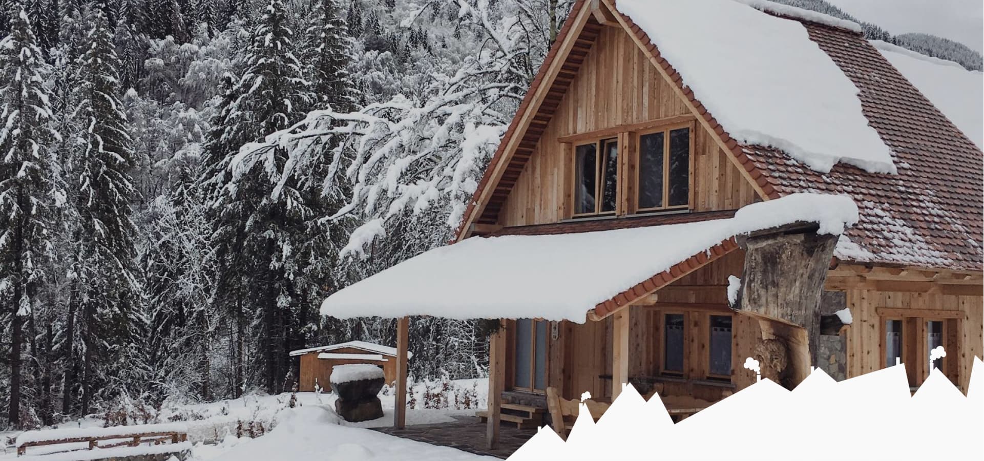 Dolomiti Village View In Carnia 1 (1) Montagna d'Estate Dolomiti Village